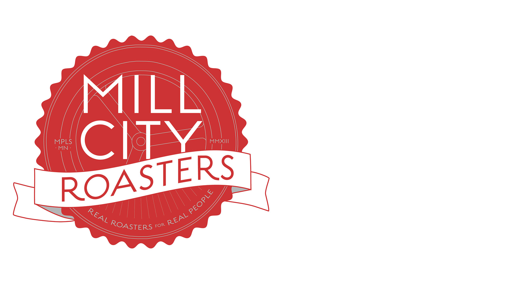 Mill City Roasters Electric and Gas Coffee Roasters